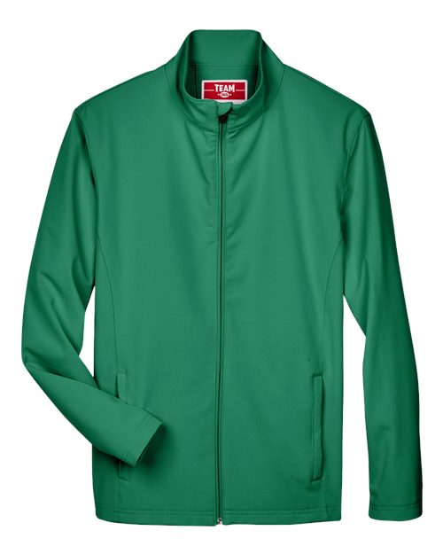Men's Leader Soft Shell Jacket