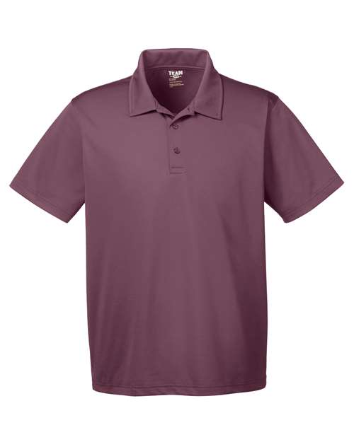 Men&#8216;s Command Snag Protection Polo-Team 365