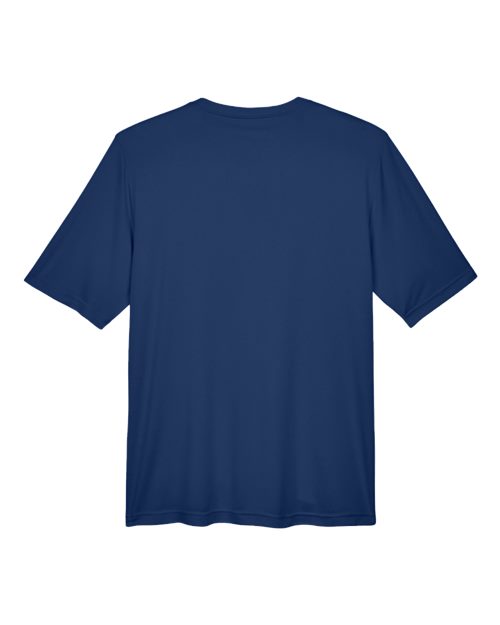 Men's Zone Performance T-Shirt – Back