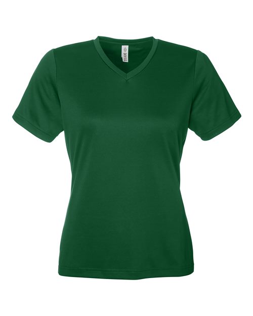Women's Zone Performance Mesh T-Shirt
