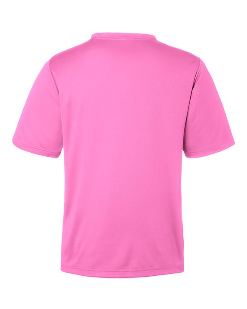 Men's Zone Performance Mesh T-Shirt