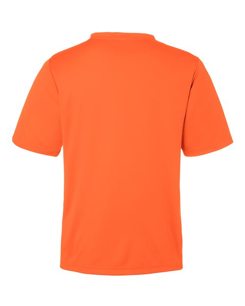 Men's Zone Performance Mesh T-Shirt – Back