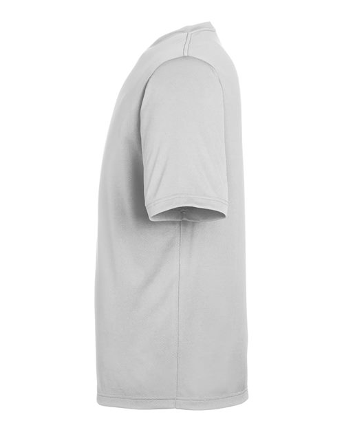 Men's Zone Performance Mesh T-Shirt