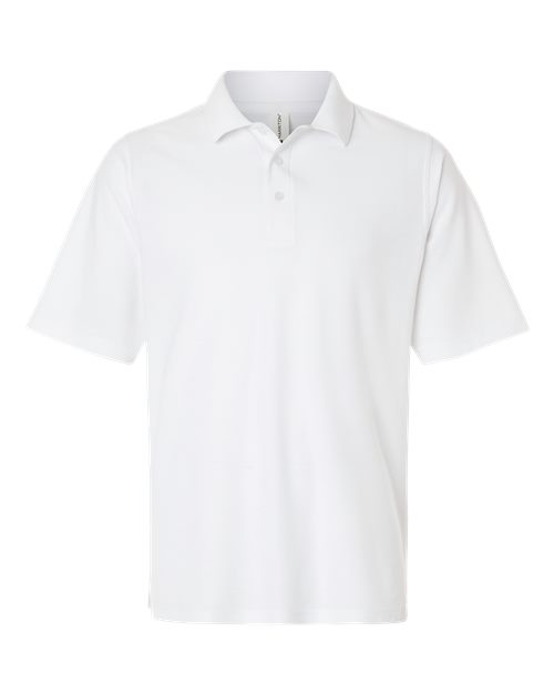 Men&#39;s Maverick CVC Pique Polo-Harriton