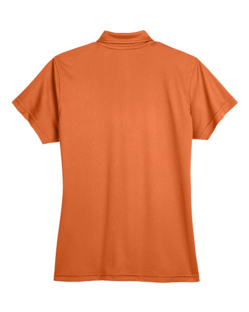 Women's Command Snag Protection Polo