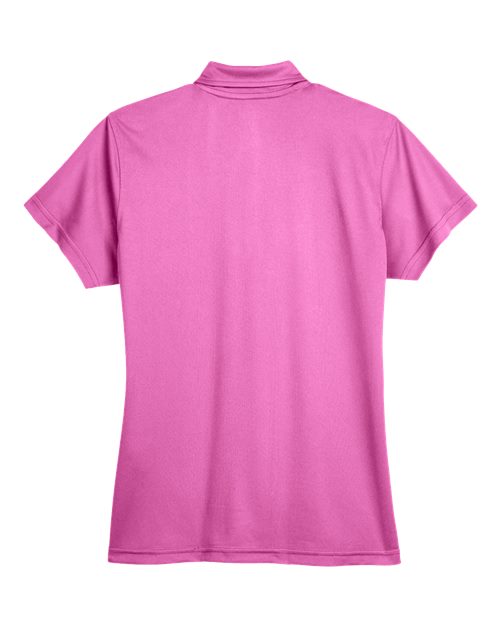 Women's Command Snag Protection Polo