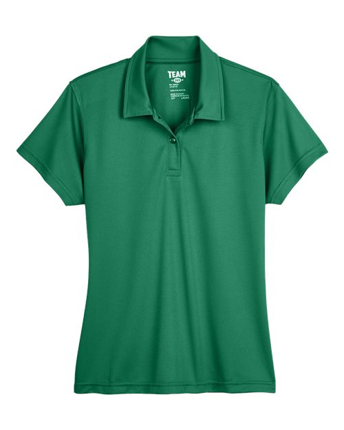 Women's Command Snag Protection Polo