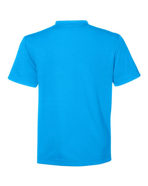 Youth Zone Performance Mesh T-Shirt