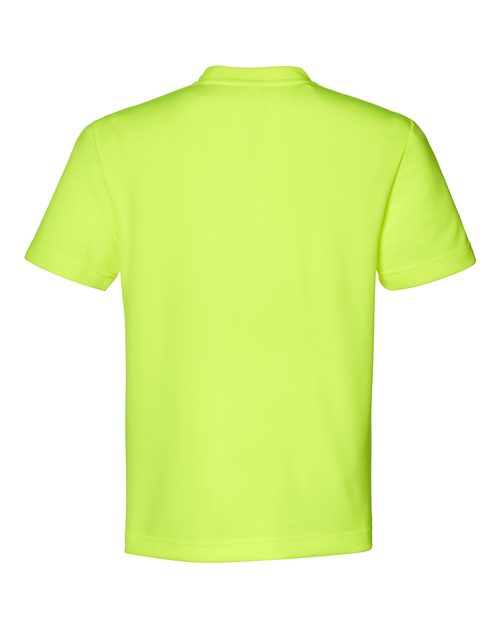 Youth Zone Performance Mesh T-Shirt