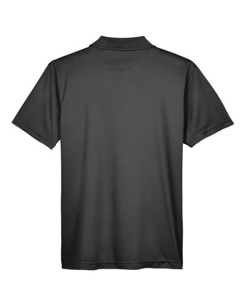 Men's Polyester Jersey Polo