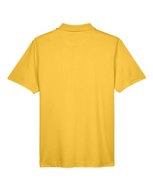 Men's Polyester Jersey Polo