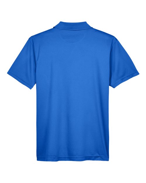 Men's Polyester Jersey Polo