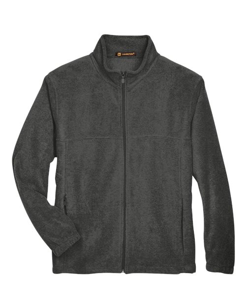 Men's Full-Zip Fleece
