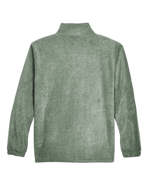 Men's Full-Zip Fleece