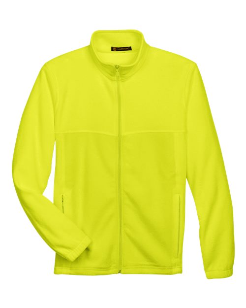 Men's Full-Zip Fleece