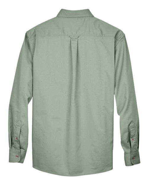 Men's Easy Blend™ Twill Shirt