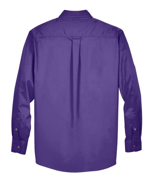 Men's Easy Blend™ Twill Shirt