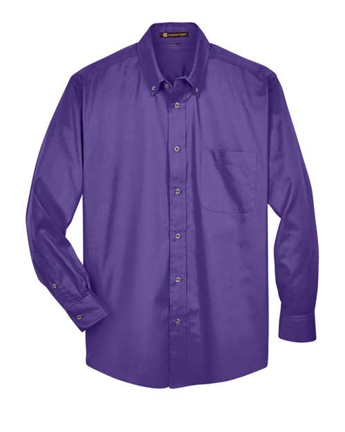 Men's Easy Blend™ Twill Shirt