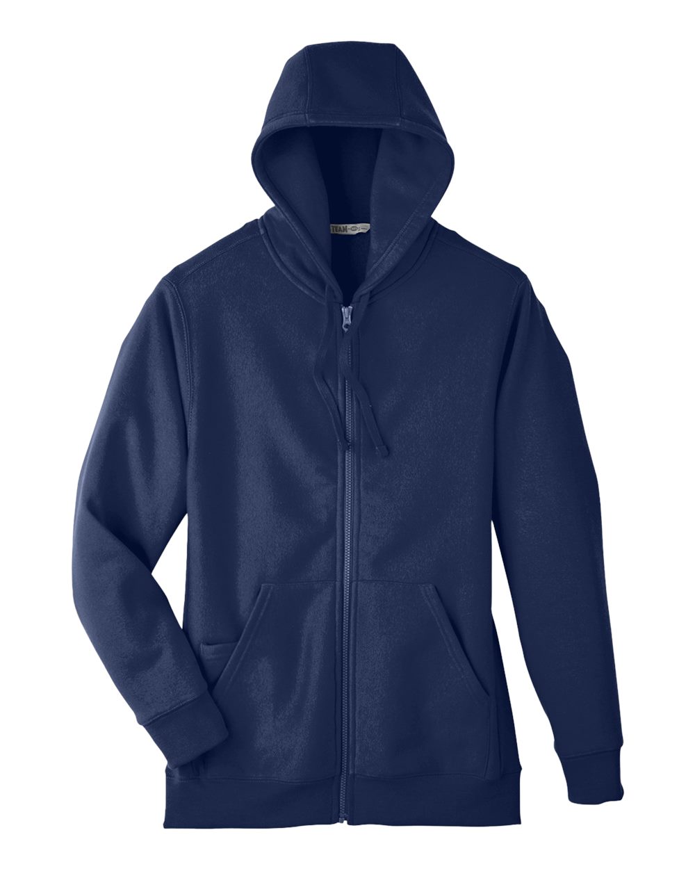 Team 365 TT95 - Unisex Zone HydroSport™ Heavyweight Full-Zip