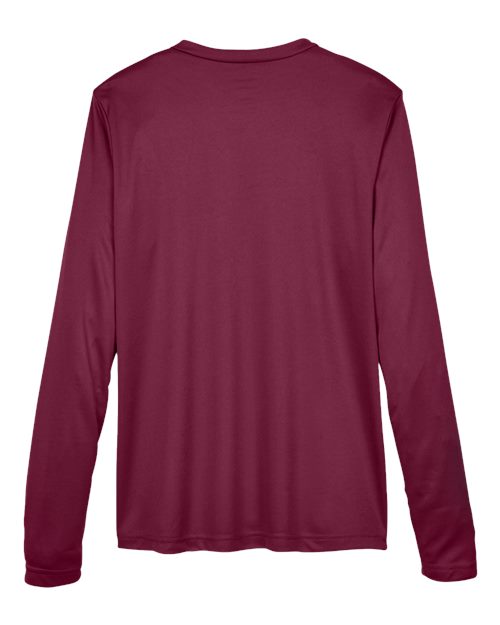 Women's Zone Performance Long Sleeve T-Shirt