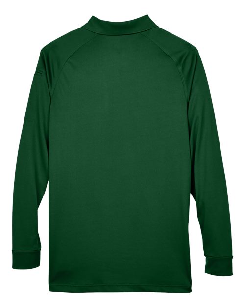 Men's Advantage Long Sleeve Tactical Polo