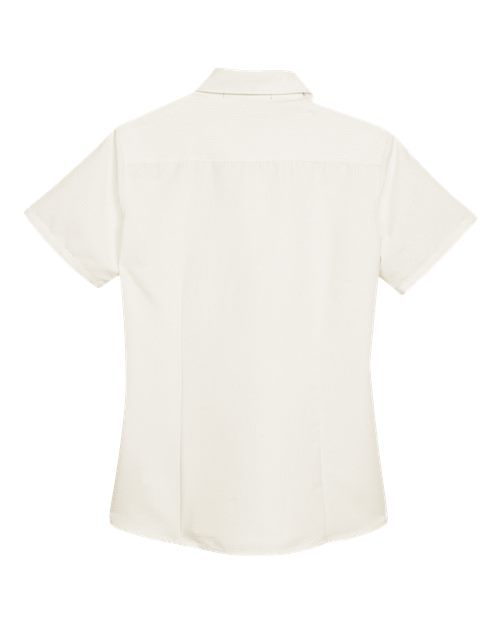 Women's Barbados Textured Camp Shirt