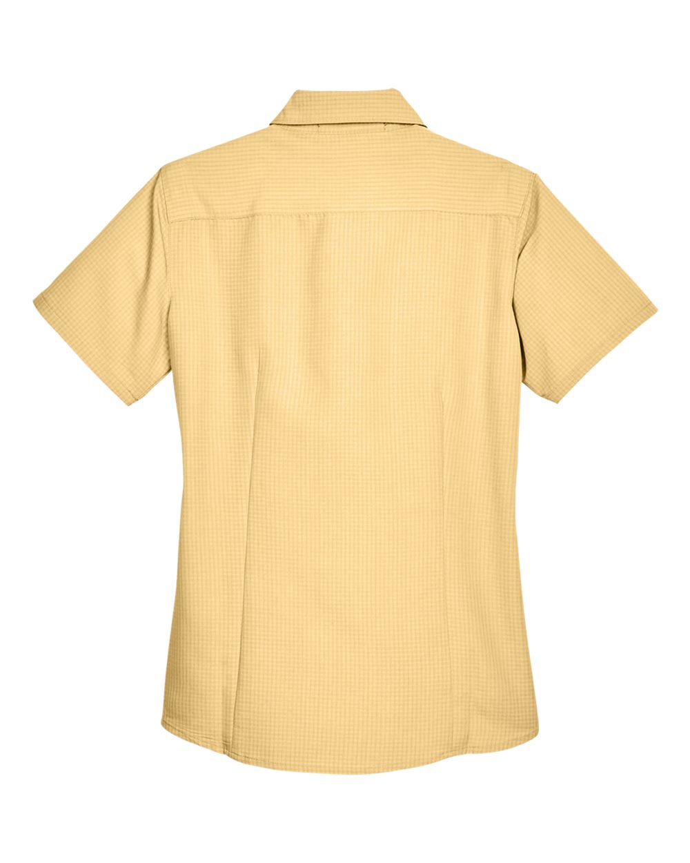 đ„ Harriton Women Barbados Textured Camp Shirt Short Sleeve Up To 3XL M560W - Picture 45 of 51