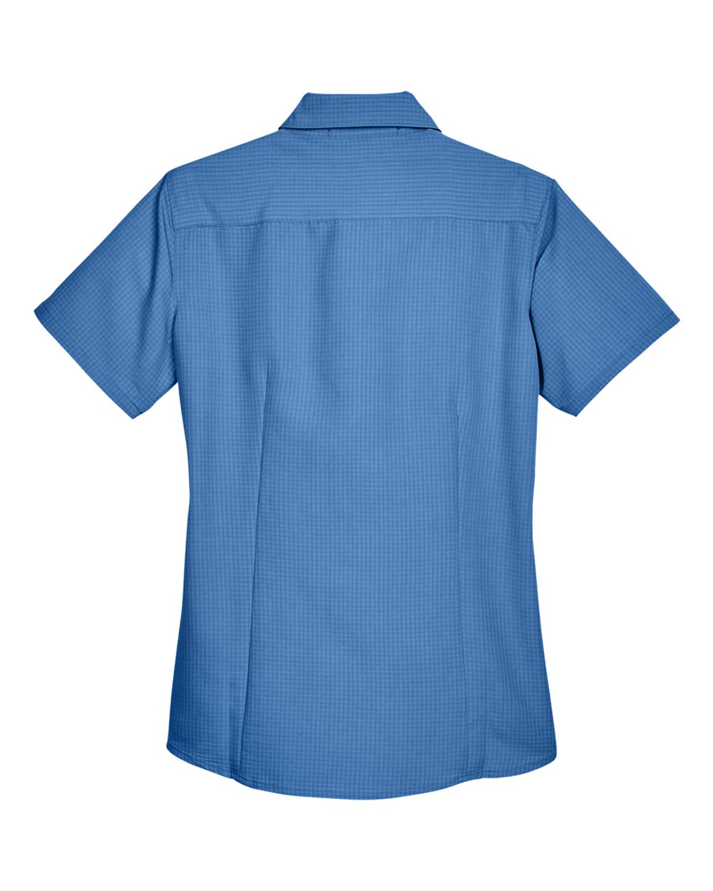 đ„ Harriton Women Barbados Textured Camp Shirt Short Sleeve Up To 3XL M560W - Picture 50 of 51