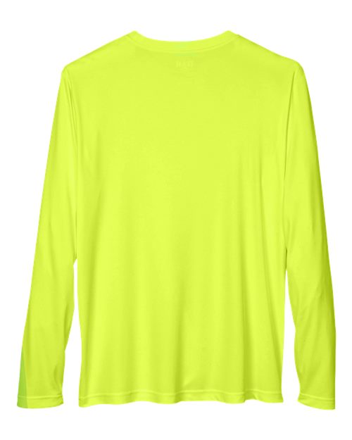 Men's Zone Performance Long Sleeve T-Shirt