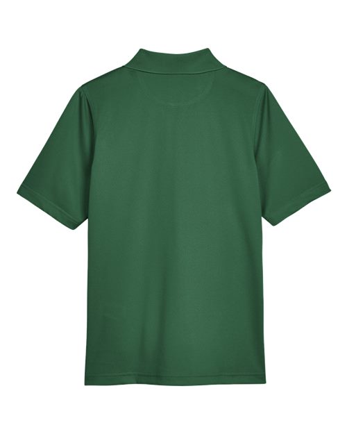 Women's Advantage Snag Protection Plus Polo