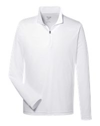 Team 365 TT31 - Men's Zone Performance Quarter-Zip Pullover