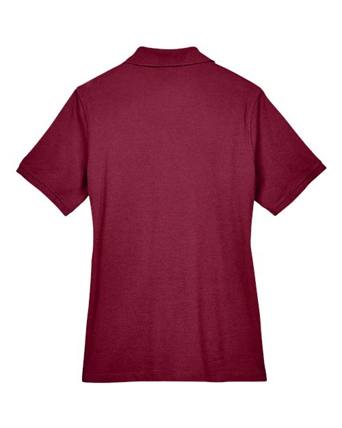 Women's Easy Blend Polo