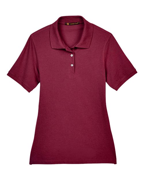 Women's Easy Blend Polo