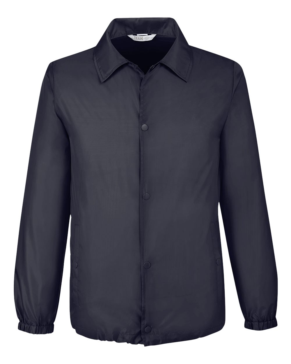 Team 365 TT75 - Unisex Zone Protect Coaches Jacket