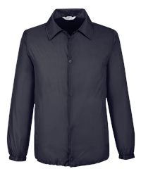 Team 365 TT75 - Unisex Zone Protect Coaches Jacket