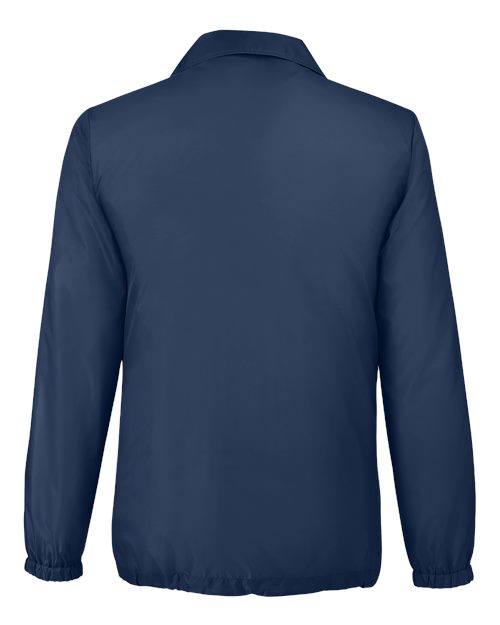 Unisex Zone Protect Coaches Jacket