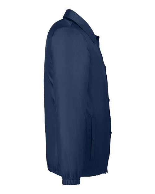 Unisex Zone Protect Coaches Jacket