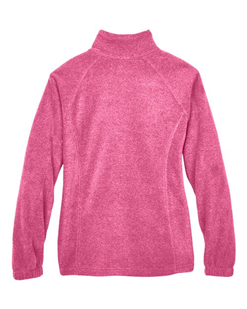 Women's Full-Zip Fleece
