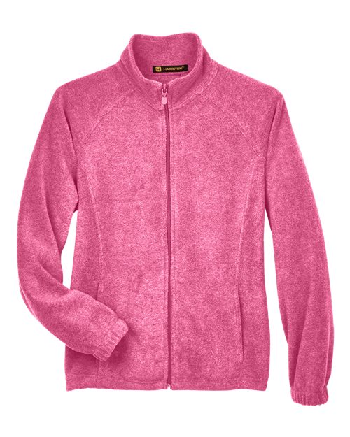 Women's Full-Zip Fleece