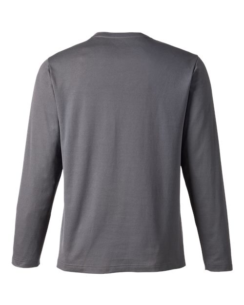 Unisex Charge Snag and Soil Protect Long Sleeve T-Shirt