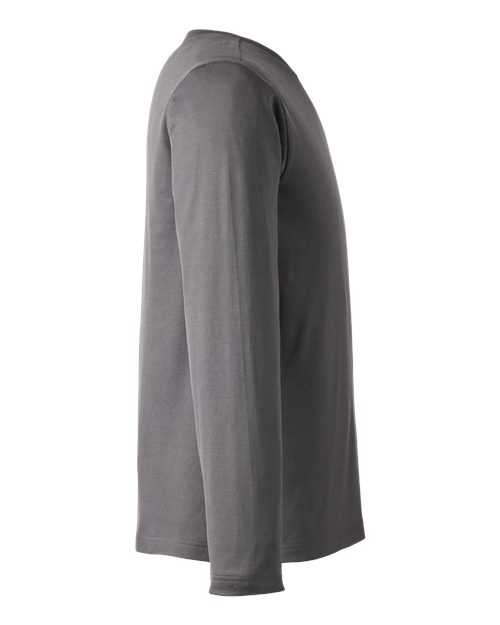 Unisex Charge Snag and Soil Protect Long Sleeve T-Shirt