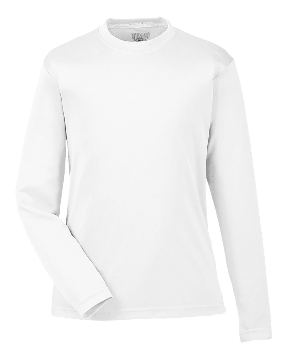 Team 365 TT11YL - Youth Zone Performance Long Sleeve T-Shirt