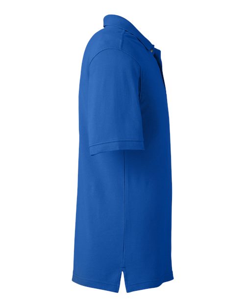 Men's Pique Polo
