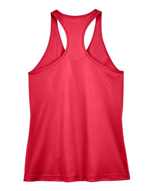 Women's Zone Performance Racerback Tank