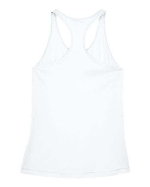 Women's Zone Performance Racerback Tank