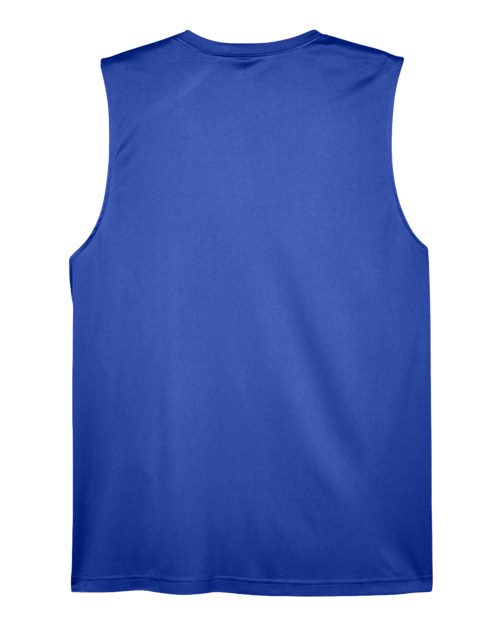 Men's Zone Performance Muscle T-Shirt