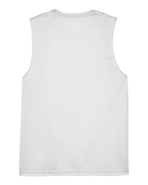 Men's Zone Performance Muscle T-Shirt