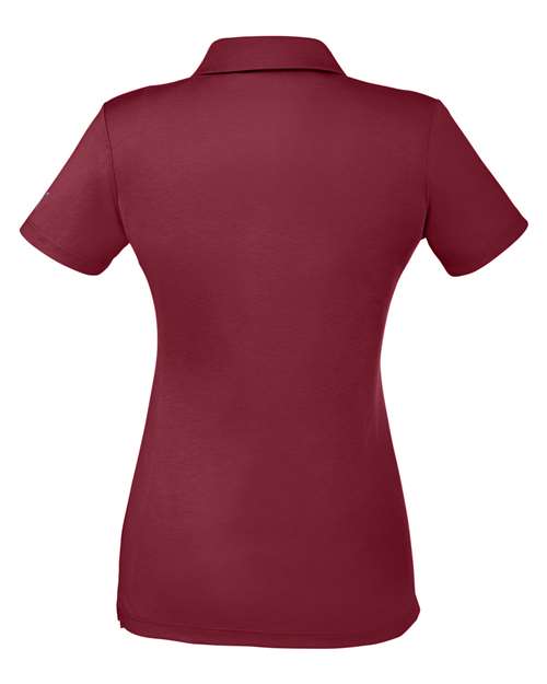 Women's Fusion Polo