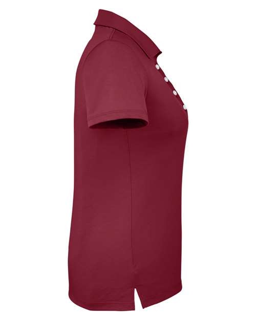 Women's Fusion Polo