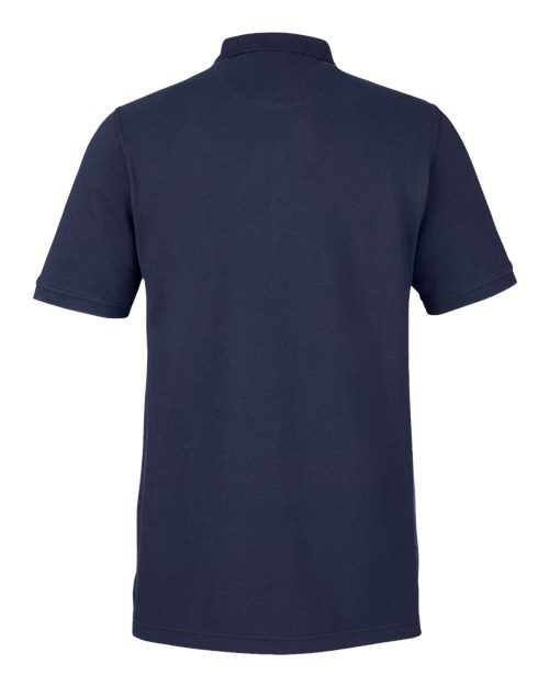 Men's Valiant Cotton Snag Protect Polo